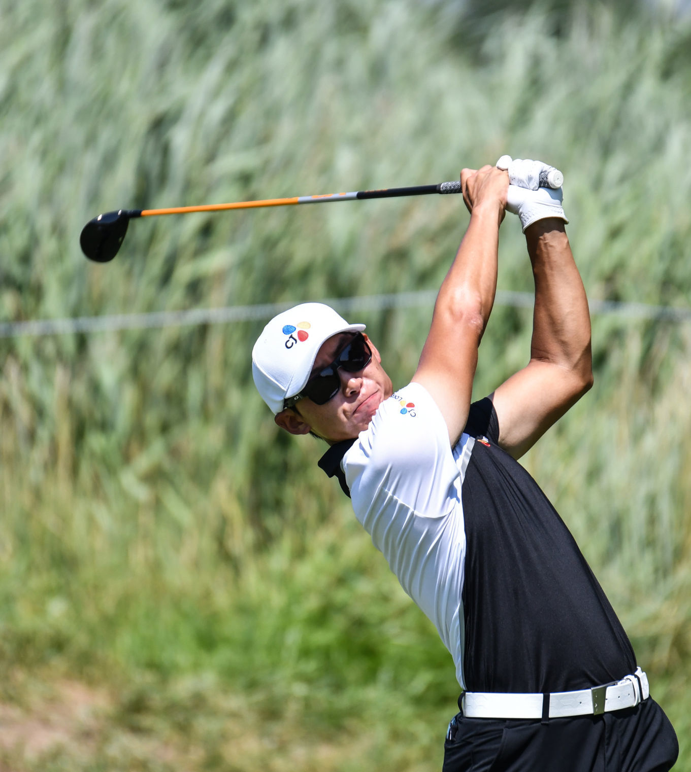 John Deere Classic: 2nd Round